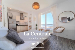 Atlantic Selection - La Centrale avec vue Océan